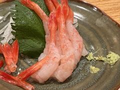 -合点寿司(金虹桥商场店)