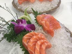 三文鱼-渔民新村(番禺总店)