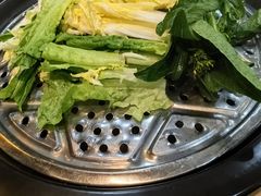 -海大大蒸汽海鲜餐厅·粤菜·特色小炒(欢乐颂店)