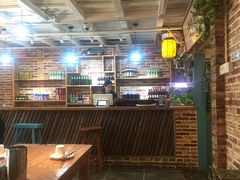 大堂-三个大叔东北烧烤·砂锅菜(西三旗店)