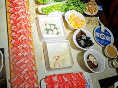 一米肉-东道煮牛肉火锅(东盛大街店)