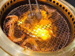 -神户赤童日式烤肉伙伴(东直门店)