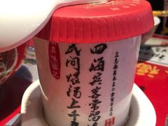 -味福记·本地特色菜(八一万达广场店)