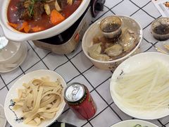 -四妹餐厅(玫瑰街店)