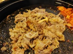 -韩时烤肉(枫蓝店)