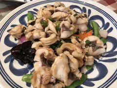 -龙桥私厨·姜花菊花过桥鱼·顺德菜(容桂店)