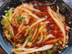 杠上脑花-一岚一山(角门总店)