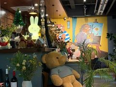 -榆扉·高空City View府邸(广州天河珠江新城正佳广场旗舰店)