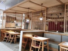 大堂-谷连天八宝粥家常菜(正定店)