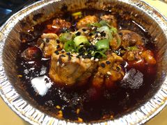 -碎怂烤肉(钟楼柳巷店)