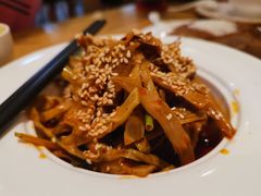 凉拌笋子-盘飧市(春熙路店)