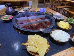 -麻大侠老火锅(巴国城店)