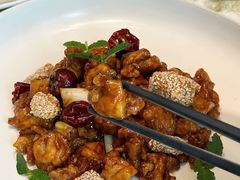 -太守宴·蘭院(天塔店)