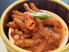 -五缘湾凯悦酒店·悦饗中餐厅