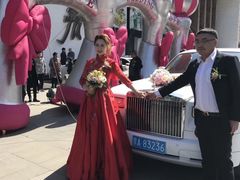 -天下春花园酒店(大东店)