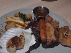 -卡朋西餐(悦汇城店)