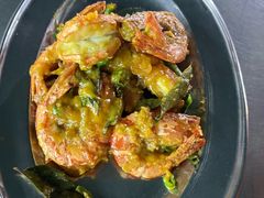 -黄亚华小食店(Jalan Alor)