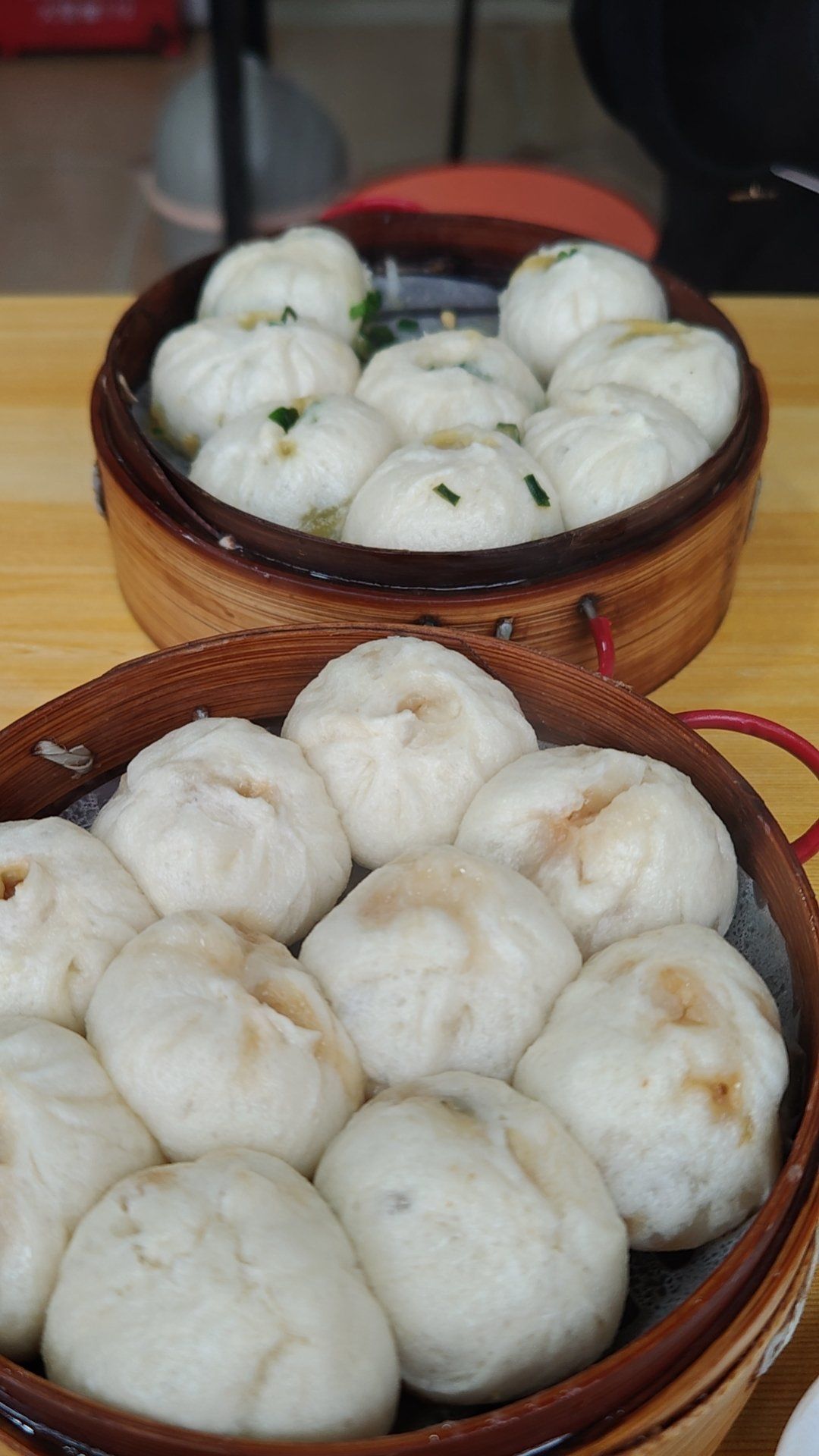 杭州小笼包真的好吃