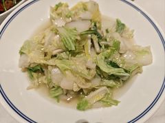 -老馆子·建德菜·山肴鱼鲜(海威新界店)