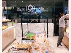 -莉莲蛋挞(大华悦沢书店)