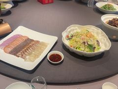 -百富源·海鲜辽菜(浑河堡店)