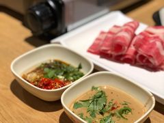 -虾满堂小龙虾烧烤(富荟广场店)