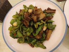 -博雅渔港·融合菜(维也纳国际大酒店)