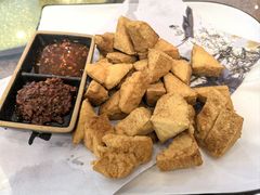 -罗阳人家私房菜(罗阳路店)