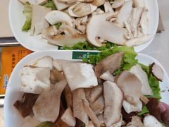 -爱膳菌锅锅(阳南店)