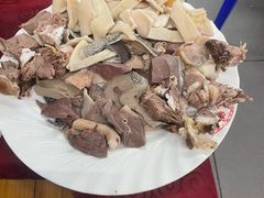 -光明清汤羊(宝业路店)