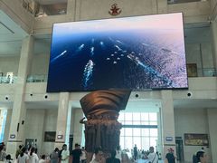 -中国人民解放军海军博物馆