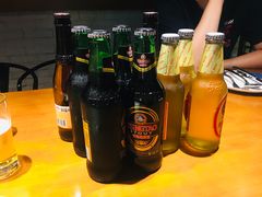 -JINNS锦时 steak&pizza(浸信会礼拜堂旧址店)