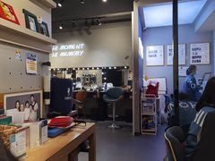 -海马体照相馆(万菱汇店)