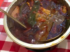 毛血旺-西贝(上海中心店)