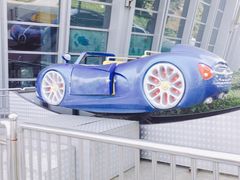 -杭州城北体育公园