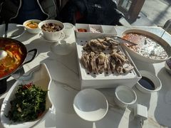 -老毛手抓·盐池滩羊非遗手抓(宁夏总店)