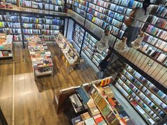 -三联韬奋书店(三里屯店)