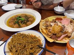-临潼印象·特色陕菜