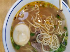 -苏氏牛肉面(丰北桥店)