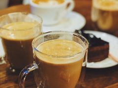 -MUSEE CAFE(保利·时光里店)