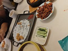 -小菜园新徽菜(合肥之心城店)