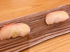 -鮨青(恒基名人购物中心店)