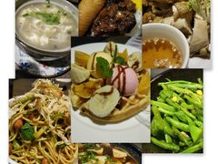 -青叶202都市餐厅(迪诺水镇店)