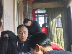 -闻道食府烙饼卷带鱼(原车耳营店原大觉寺店)