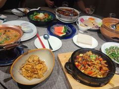 -又一福烤鸭·北京菜(东四店)