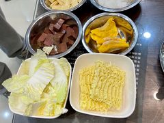 -川香煲(茅台路店)