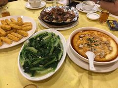 -盛记顺德高佬猪杂粥