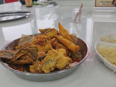 -嘉升大排档(番禺总店)