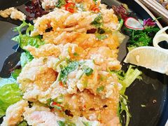 -食陆号·新式台湾创意菜(十全街首店)