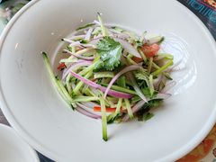 -巴依老爷新疆美食(马驹桥店)